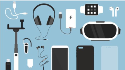 Top 8+ Aksesoris HP Wajib yang Harus Dimiliki Pengguna Gadget