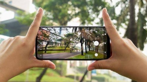 Top 8+ Tips Memaksimalkan Kamera Smartphone untuk Hasil Foto Estetik!