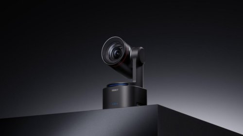OBSBOT Tail 2: Kamera 4K PTZR Pertama di Dunia Hadir di Indonesia, Ini 8 Kelebihannya!