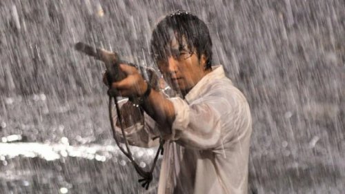 Tak Hanya Menyeramkan, 7 Film Thriller Korea tentang Pembunuhan Berantai Ini Bikin Deg-degan