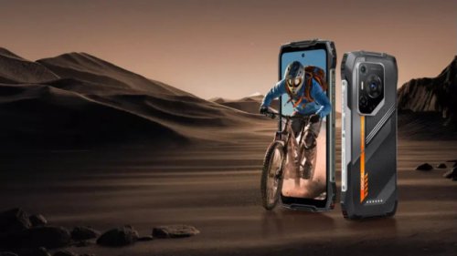 Top 8+ Fitur Unggulan Blackview Oscal Pilot 3 untuk Meningkatkan Performa Bisnis