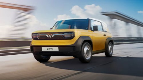 Top 5+ Mobil Listrik Terlaris dan Terjangkau di Juni 2025, Cocok untuk Harian!