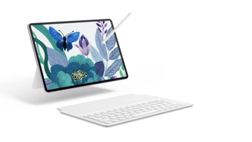 Rekomendasi Tablet Terbaik 2025: Spek Gahar, Siap Gantikan Laptop untuk Kerja &amp; Hiburan!