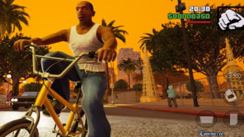 Cheat GTA San Andreas PC Terlengkap 2025: Kode Rahasia Senjata, Kendaraan, Cuaca, hingga NPC!