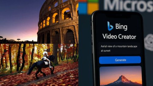 Bikin Video AI dari Teks dengan Bing Video Creator, Gratis &amp; Mudah!