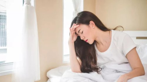 Kenapa Sering Lupa Hari Setelah Bangun Tidur? Begini Penjelasannya!