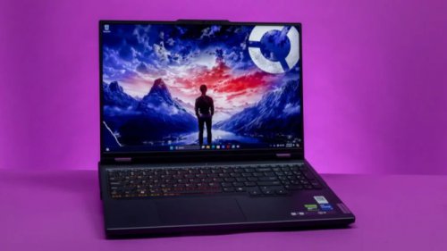 Kickstart Pengalaman Gaming Tanpa Batas, Prosesor yang Memukau, RAM Besar dan Storage Ekstra Luas, Tampilan Visual yang Mengagumkan, Teknologi AI yang Membuat Segalanya Lebih Efisien, Konektivitas Modern dengan Jaminan Keamanan, Review LEGION 5i Gen 9: Powerful Gaming Laptop untuk Semua Kebutuhan!