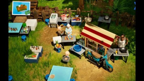 Menjelajahi Kampung Durian Runtuh Bersama Upin &amp; Ipin, Beragam Mini Game yang Menarik dan Interaktif, Visual 3D yang Mirip dengan Kartun Aslinya, Platform dan Perkiraan Tanggal Rilis Game, Kesimpulan: Game Upin &amp; Ipin Universe Siap Menjadi Hiburan Keluarga, Game Upin &amp; Ipin Universe Siap Rilis 2025, Tampilkan Mini Game 3D Seru dan Multiplayer