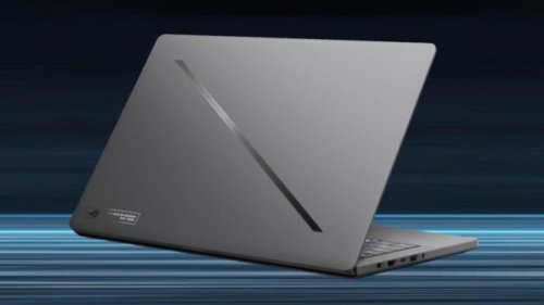 Siap Tempur! Asus Banjiri Pasar India dengan Laptop Gaming ROG &amp; TUF Terbaru: Kencang dan Menawan!