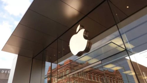 Apple Ganti Nama iOS &amp; macOS! Pengguna Kaget, Netizen Protes Keras!