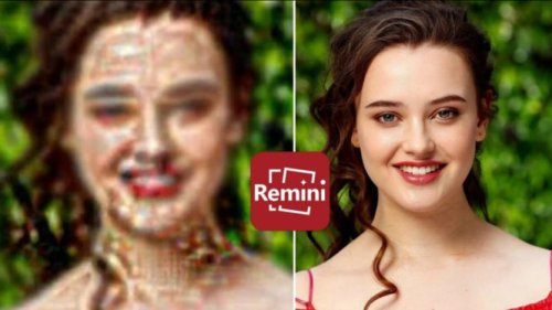 Top 5+ Aplikasi Edit Foto yang Bikin Gambar Buram Tajam Lagi!