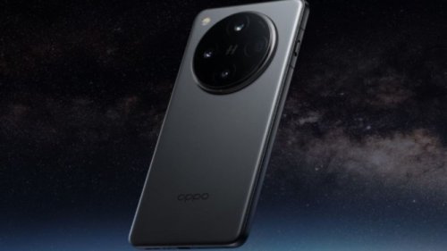 Bocoran Oppo Find X9 Ultra: Kamera 200MP Super &amp; Chipset Terkuat!