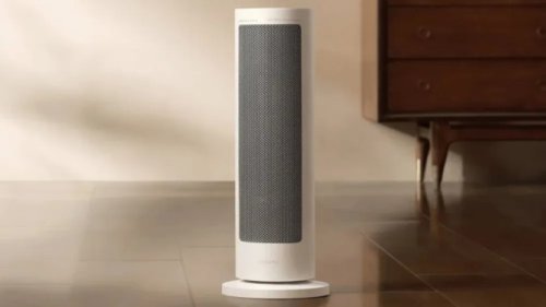 Pemanas Pintar Revolusioner Xiaomi: Smart Graphene Heater Kini Tersedia Global, Siap Beri Kehangatan Maksimal!