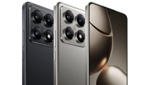 Xiaomi 14T Anjlok Harga di Juni 2025! Kamera Leica Setara iPhone, Kini Mulai Rp 5 Jutaan