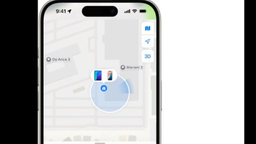 Cara Melacak iPhone Hilang: Lewat iCloud, Gmail, Apple Watch &amp; Family Sharing