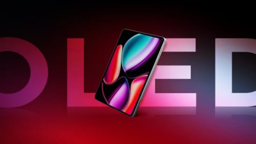 Resmi Meluncur! Red Magic 3 Pro, Tablet Gaming OLED Pertama dengan Layar 165Hz dan Snapdragon 8 Elite