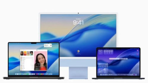 Revolusi Visual &amp; AI! Apple Resmi Perkenalkan macOS Tahoe: Desain Liquid Glass, Fitur Pintar, dan Integrasi Canggih!