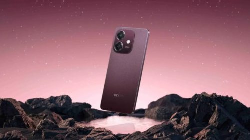 Harga Sejutaan, Kualitas Juara! Oppo A5i Resmi Meluncur di Indonesia dengan Sertifikasi Militer &amp; Baterai Badak!