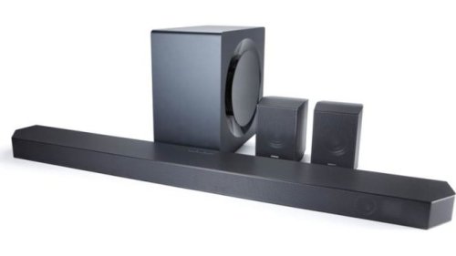 4 Soundbar Terbaik Juni 2025: Suara Jernih, Bass Nendang, dan Fitur Canggih!