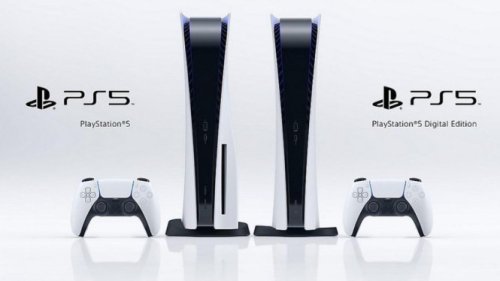 Update Harga PS5 Bulan Juni 2025 dan Bocoran Fitur PS5 Pro Terungkap!
