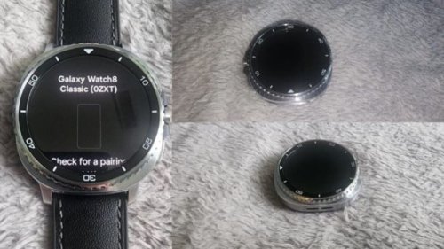 Galaxy Watch 8 Siap Meluncur: Ini Bocoran Desain, Fitur AI, dan Inovasi Kesehatan Terbarunya!
