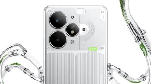 Mediatek Dimensity 9400e Meluncur, Ini 3 HP Terbaru dengan Dimensity 9400e (4nm)