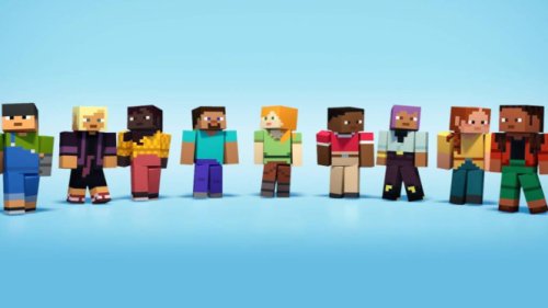 Kenapa Skin Minecraft Penting?, Situs Terpercaya untuk Download Skin Minecraft Keren, Tips Memilih Skin Minecraft yang Tepat, Cara Ganti Skin Minecraft dengan Mudah, Keuntungan Memakai Skin Minecraft Keren, Tampil Keren, Main Makin Asik!, Link Skin Minecraft Keren 2025: Tampil Beda, Bikin Teman Auto Kagum!