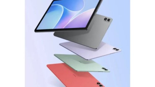 Infinix Bikin Kejutan! Tablet XPAD 20 Harga Sejutaan Bareng TWS ZCLIP dan Smartband XBAND Resmi Meluncur di Indonesia!