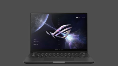 Dominasi Gaming Makin Kuat! ASUS ROG Luncurkan Laptop &amp; Desktop Terbaru dengan GPU NVIDIA GeForce RTX 50 Series di Indonesia