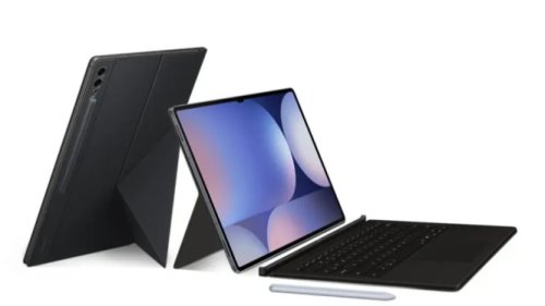 Bocoran Panas! Samsung Galaxy Tab S11 Ultra Nongol di GeekBench: Ditenagai Dimensity 9400+, Tablet Flagship Android 16 Siap Guncang Pasar!