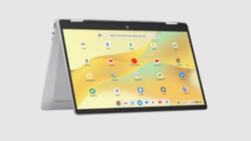 Google Chromebook Plus: Laptop Canggih, Harga Ramah Kantong, dan Fitur AI Unggulan!