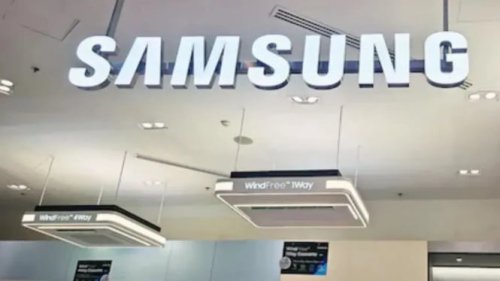 AC Masa Depan Hadir! Samsung Kenalkan One-Way Cassette di Asia Tenggara: Efisien, Stylish, dan Ditenagai AI untuk Bisnis Anda!