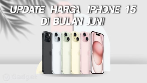 Perbedaan&nbsp;Spesifikasi iPhone&nbsp;15, iPhone 15 Plus, iPhone 15 Pro, dan&nbsp;iPhone 15 Pro Max, Perbandingan Harga iPhone 15 Series di Bulan Juni&nbsp;2025, Apa itu iPhone Ex-Inter?, Ciri-Ciri iPhone Ex-Inter, Tips Membeli iPhone Ex-Inter, iPhone 15 Turun Harga Mulai dari Rp 6 Jutaan di Bulan Juni 2025
