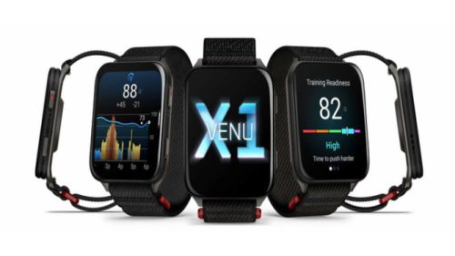 Desain Ramping, Material Premium, Fitur Kesehatan Tingkat Lanjut, Teman Ideal untuk Gaya Hidup Aktif, Konektivitas Lengkap dan Memori Besar, Tahan Air dan Tersedia dalam Dua Warna, Garmin Venu X1 Resmi Dirilis, Tawarkan Teknologi Kesehatan Canggih dan GPS Terintegrasi