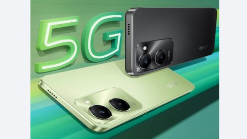 Targetkan Segmen Bujet, Vivo Siapkan Ponsel 5G Terjangkau, Andalkan Baterai Besar dan Desain Tipis, Performa Ditenagai Chipset MediaTek, Perbandingan dan Peningkatan dari Generasi Sebelumnya, Siap Bersaing di Pasar Smartphone Murah, Tunggu Teasernya Segera, Vivo T4 Lite 5G Segera Meluncur: Smartphone Murah dengan Baterai 6000mAh dan Fitur Mumpuni