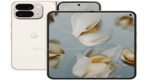 Top 8+ Fitur Unggulan Google Pixel 10 Pro Fold untuk Meningkatkan Performa dan Ketahanan