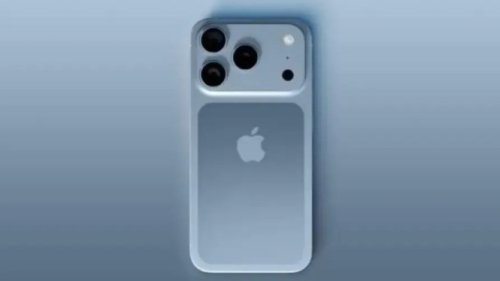 Bocoran Gila! iPhone 17 Pro Lebih Dingin dari Sebelumnya Berkat Teknologi Vapor Chamber!