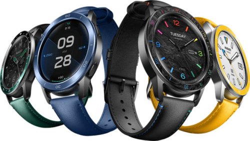 Rekomendasi Smartwatch Xiaomi Terbaik 2025: Fitur Canggih, Harga Bersahabat