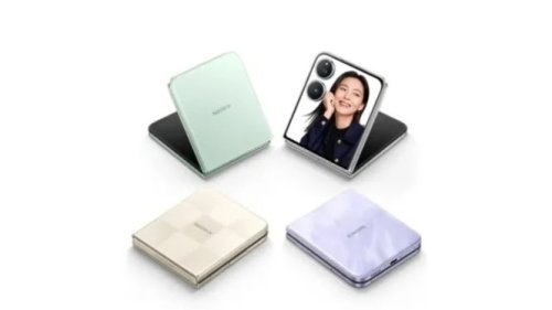 Siap-Siap! Xiaomi Bakal Gebrak Pasar dengan Mix Flip 2 &amp; Redmi K80 Ultra di Acara Peluncuran Akbar 26 Juni!