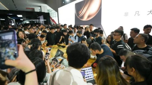 HarmonyOS Makin Gila! Lebih dari 8 Juta Pengembang Bergabung, Siap Dominasi Ekosistem Digital Global!