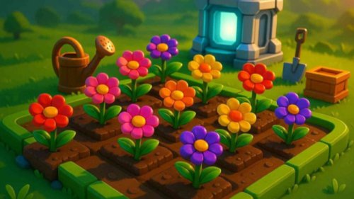 Pecah Rekor Dunia! "Grow a Garden" di Roblox Kalahkan Fortnite dengan 16,4 Juta Pemain Serentak: Revolusi Gaming Tenang Dimulai!