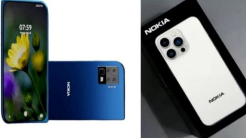 Nokia Kembali Gebrak Pasar Indonesia! Nokia 7610 5G dan X700 5G Resmi Meluncur, Bawa Desain Menawan &amp; Spek Gahar!