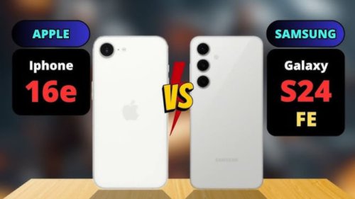 Desain dan Dimensi: iPhone Lebih Ramping, Galaxy Lebih Tangguh, Layar: Samsung Lebih Halus, Apple Lebih Tajam, Performa: Tipis-tipis Unggul di Masing-Masing Sisi, Kamera: Samsung Lebih Lengkap, Apple Lebih Sederhana, Sistem Operasi dan Privasi: Apple Tetap Juara di Sisi Keamanan, Baterai dan Pengisian: Galaxy Lebih Tahan, Apple Lebih Cepat, Fitur Tambahan: Masing-Masing Punya Nilai Tambah, Pilih yang Sesuai Kebutuhan, iPhone 16e vs Galaxy S24 FE: Duel Fitur dan Performa, Siapa Jawaranya?