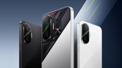 Siap Guncang Pasar! POCO F7 Meluncur 26 Juni: Desain Futuristik, Snapdragon 8s Gen 4, &amp; Baterai Jumbo!