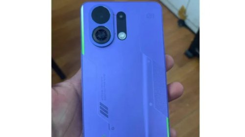 Bocoran Gila! Oppo K13 Turbo &amp; K13 Turbo Pro Siap Meluncur Juli Ini: Bawa Performa Ngebut &amp; Fitur Unik!