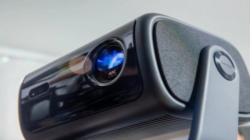 Dangbei MP1 Max 4K: Proyektor Canggih untuk Hiburan di Rumah