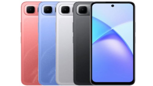 Infinix Smart 10 &amp; Smart 10 Plus Resmi Rilis! HP Murah dengan AI Canggih, Ini Spesifikasi dan Harganya!