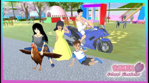 Apa Itu ID Taman Bermain di Sakura School Simulator?, Cara Mendapatkan dan Memasukkan ID Taman Bermain, Tutorial Step-by-Step Memasukkan ID Taman Bermain di Sakura School Simulator, Kenapa Harus Punya ID Taman Bermain Ini?, Jangan Lewatkan Update ID Props Terbaru!, ID Taman Bermain Terbaru di Sakura School Simulator 2025: Tempat Seru untuk Semua Pemain!