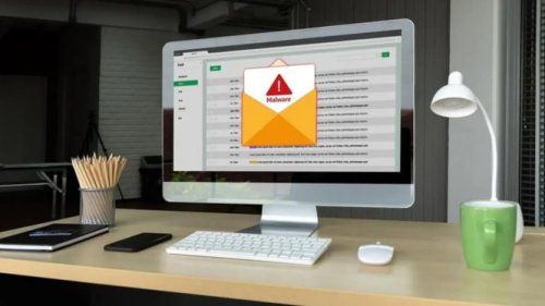Top 7+ Fakta Mengejutkan Virus ILOVEYOU yang Lumpuhkan Dunia Lewat Email