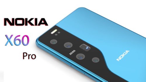 1.&nbsp;Nokia X60 Pro, 2.&nbsp;Nokia G400, 3.&nbsp;Nokia XR30, 4.&nbsp;Nokia C200 Plus, 5.&nbsp;Nokia T21, Top 5+ Rekomendasi Smartphone Nokia Juni 2025 dengan Kamera Setara DSLR, Cocok untuk Fotografi!